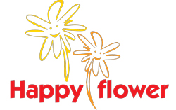 Happy Flower Eelde